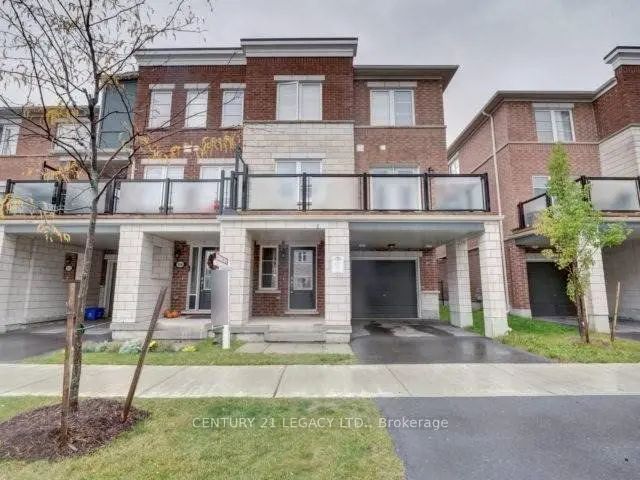 106 Baycliffe Crescent, Brampton