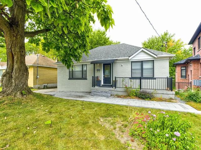 56 Lovilla Boulevard, Toronto W05