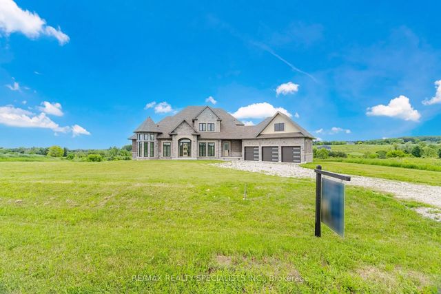 40 Logan Road, Caledon