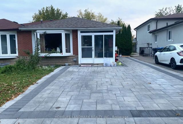3320 Grechen Road Lower, Mississauga