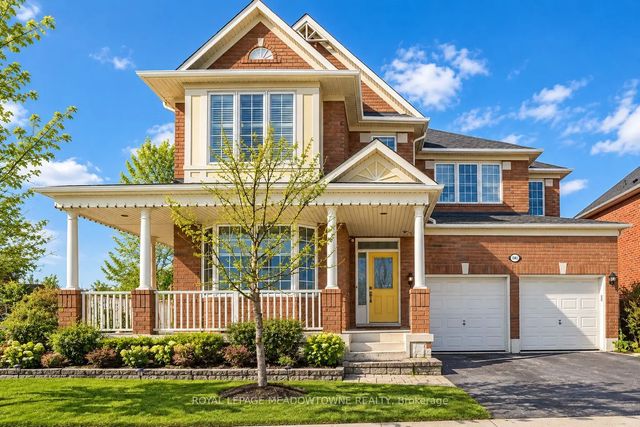 1583 Beaty Trail Upper, Milton