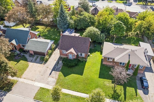 23 Mercer Drive, Brampton
