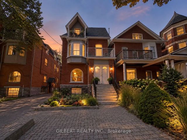 88 Cowan Avenue, Toronto W01