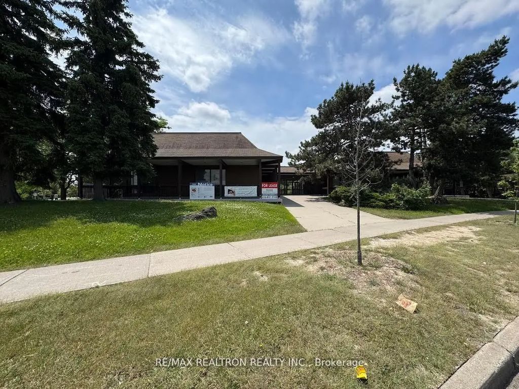 2630 Kipling Avenue 3, Toronto W10