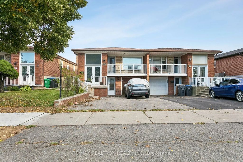 7276 Sills Road, Mississauga