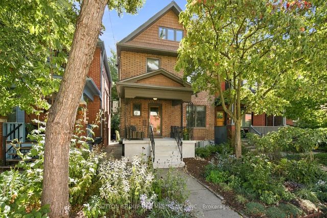 245 St Johns Road, Toronto W02