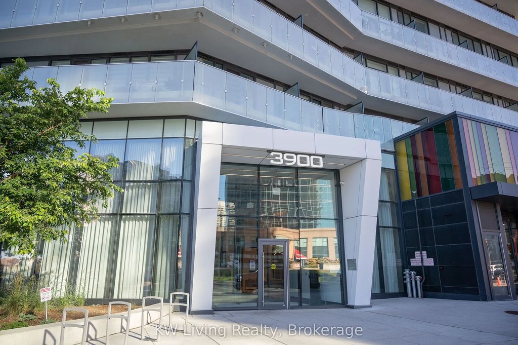 3900 Confederation Parkway 4404, Mississauga