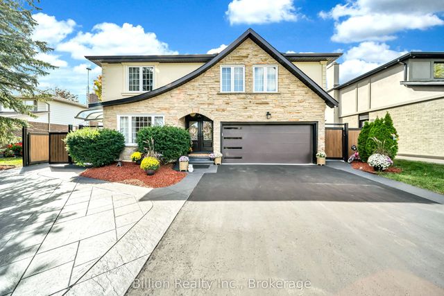 172 Bell Air Drive, Caledon