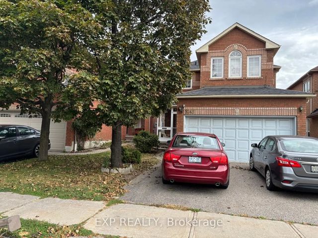 5243 Heatherleigh Avenue Lower Level - Bsmnt Only, Mississauga