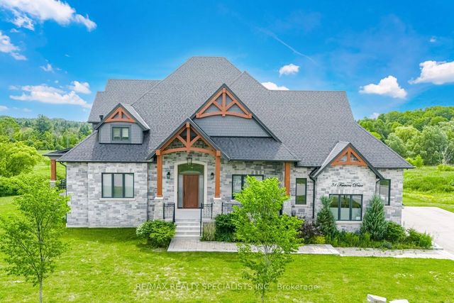 31 Ferrara Drive, Caledon