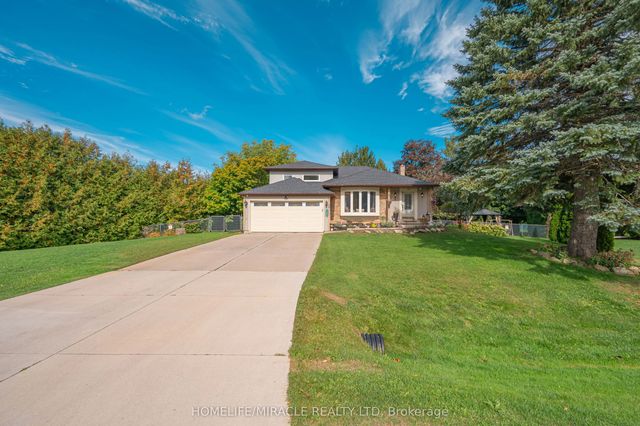 29 Holmes Drive, Caledon