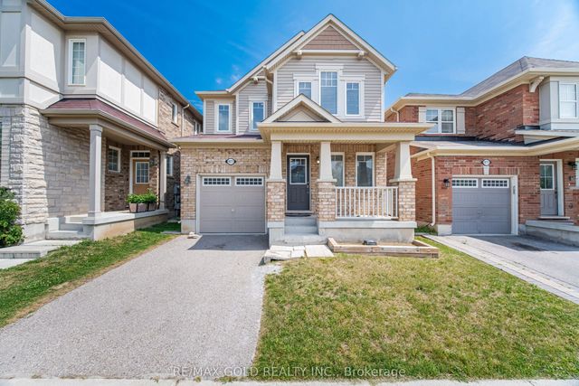1071 Savoline Boulevard, Milton