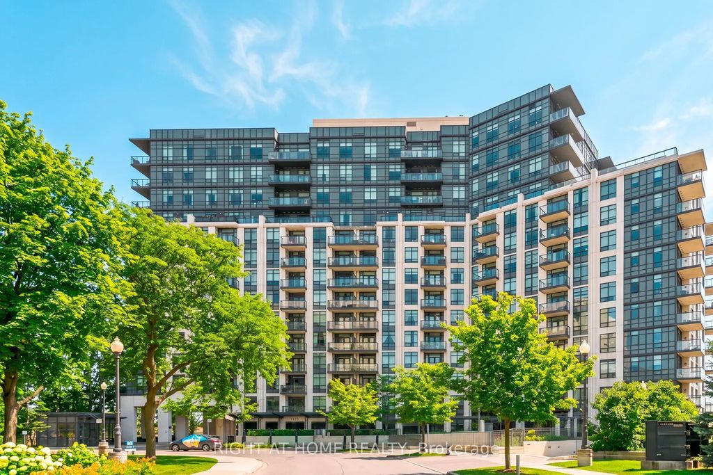 1135 Royal York Road 1301, Toronto W08