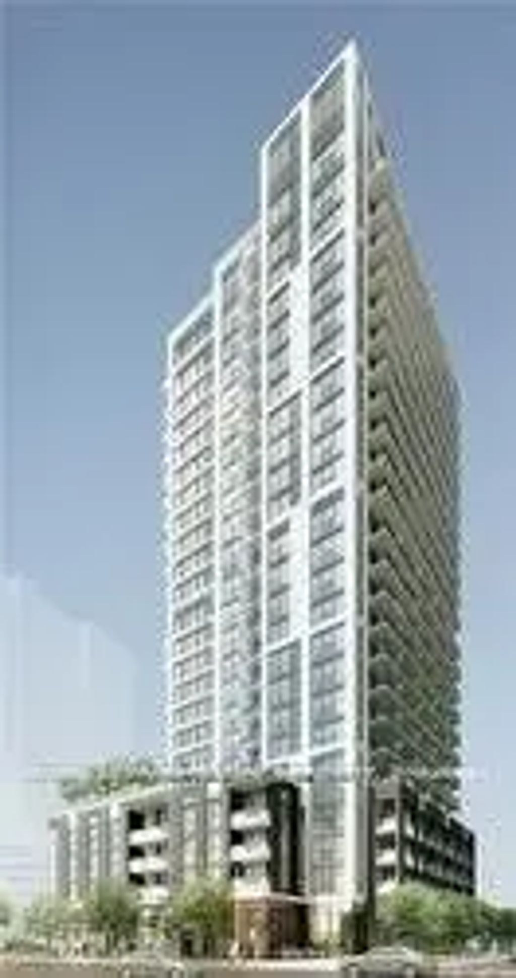 50 Thomas Riley Road 819, Toronto W08