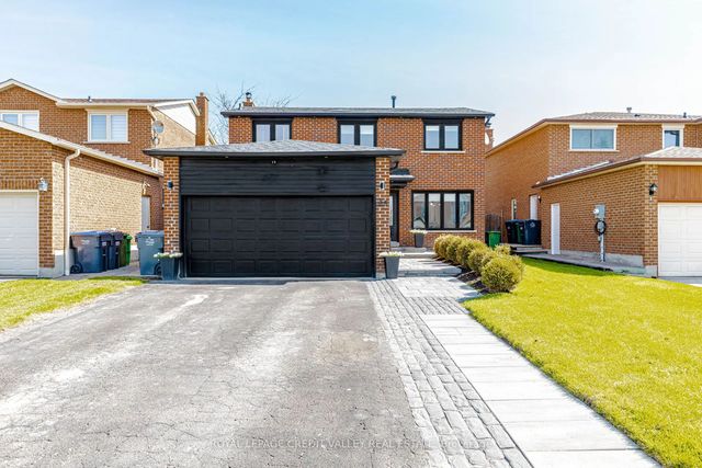 85 Derose Avenue, Caledon