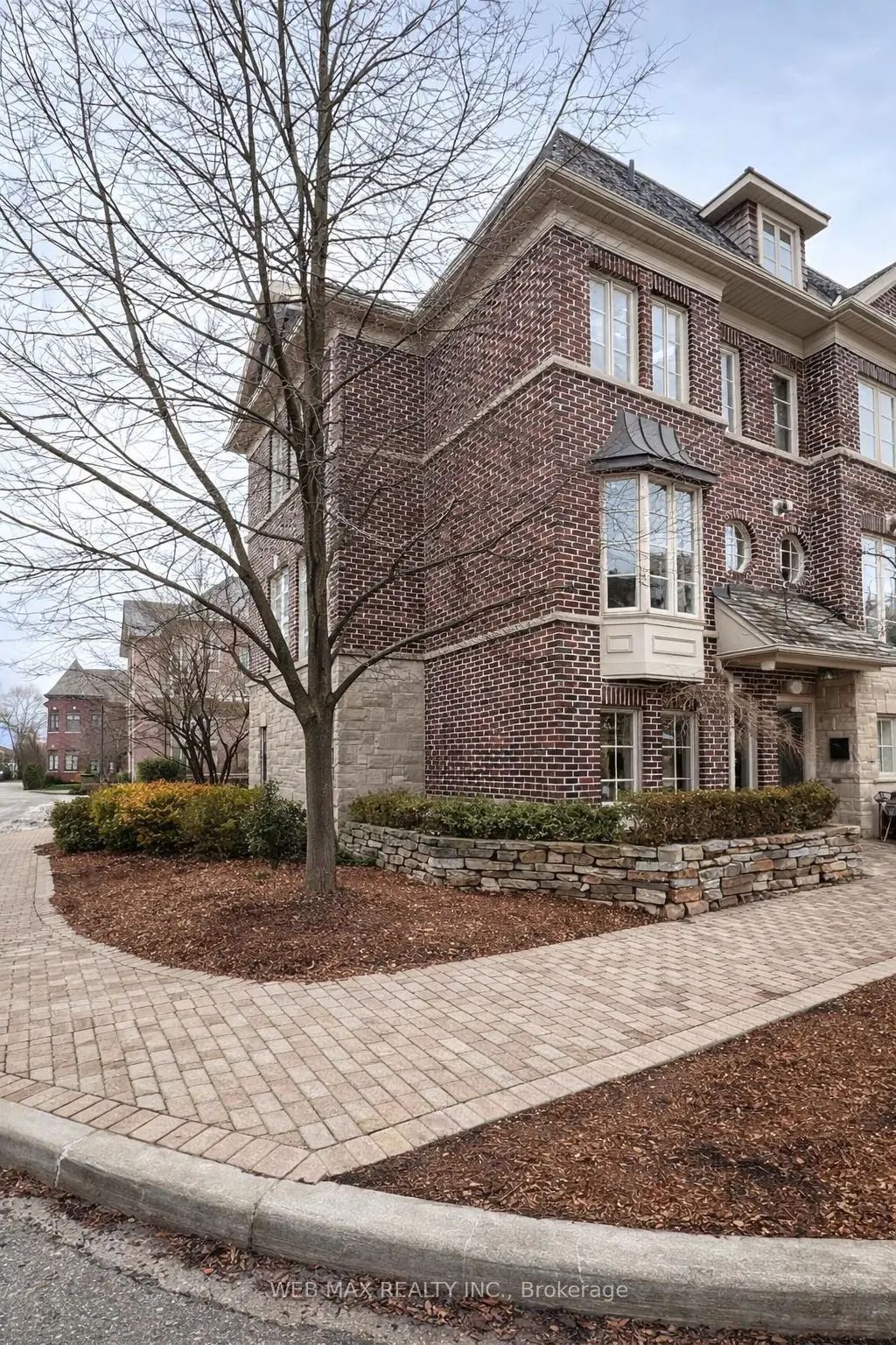 39 Furrow Lane, Toronto W08