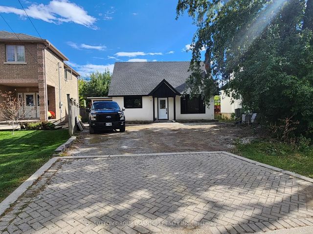 940 First Street, Mississauga
