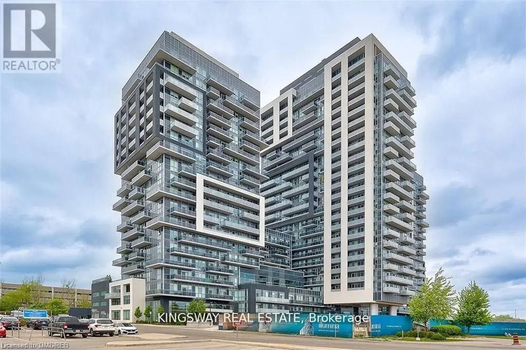 2087 Fairview Street 1402, Burlington