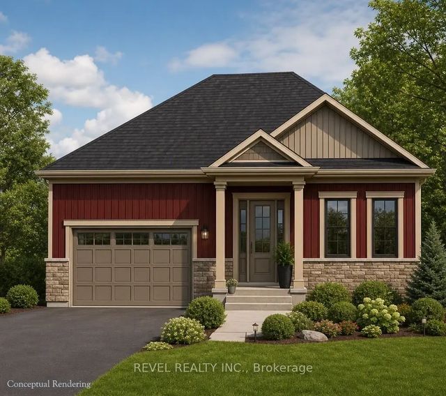 37 Victoria Avenue 16/17, Halton Hills