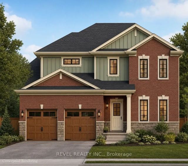 37 Victoria Avenue 17, Halton Hills