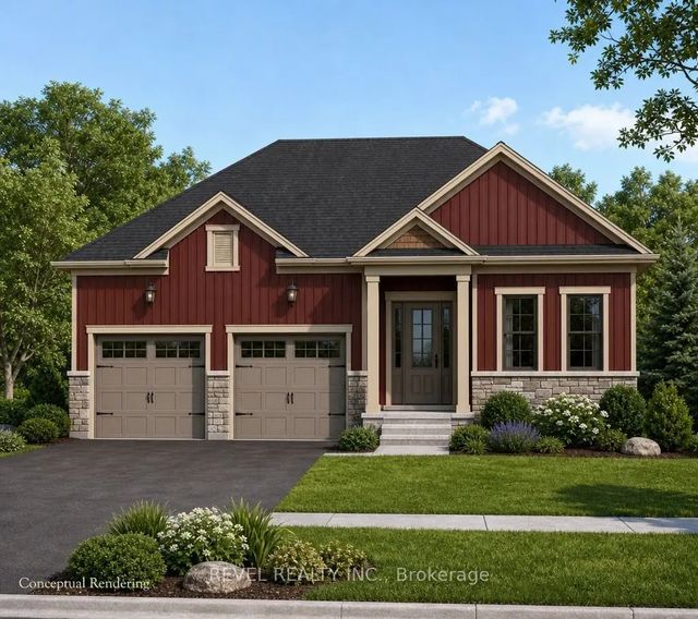 37 Victoria Avenue 16, Halton Hills