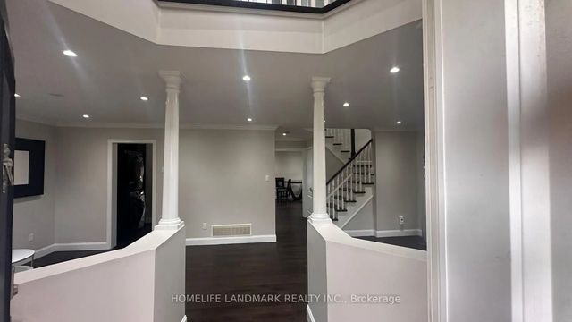 7100 Walworth Court, Mississauga