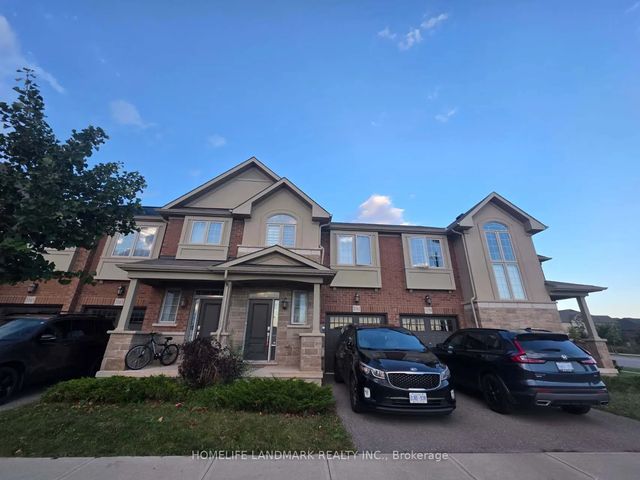 3161 William Coltson Avenue, Oakville