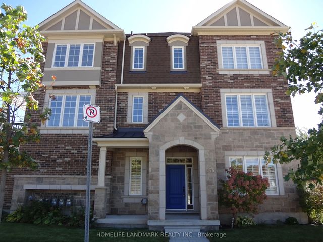 276 Polly Drive, Oakville