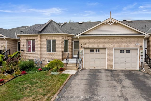 45 Atwood Avenue, Halton Hills