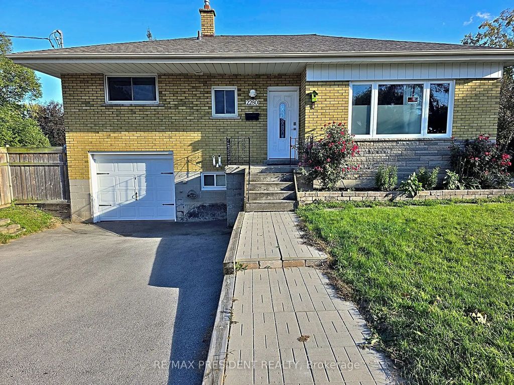 2280 Mountainside Drive (upper), Burlington