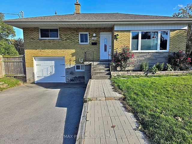 2280 Mountainside Drive (upper), Burlington