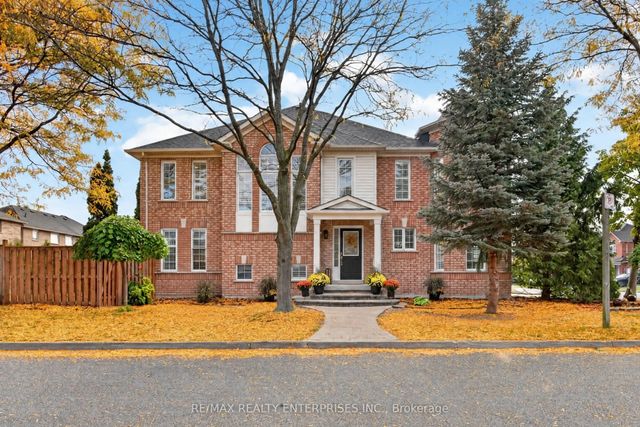5555 Linwell Place, Mississauga