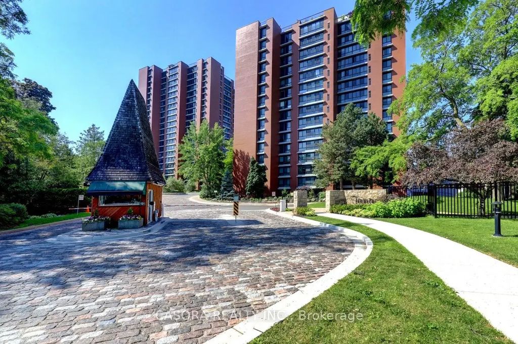 1400 Dixie Road 510, Mississauga