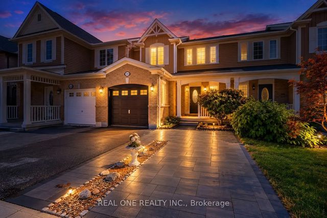 266 Woodley Crescent, Milton