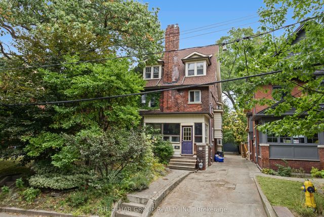 319 Indian Road, Toronto W01