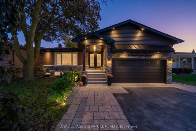 3510 Burningelm Crescent, Mississauga