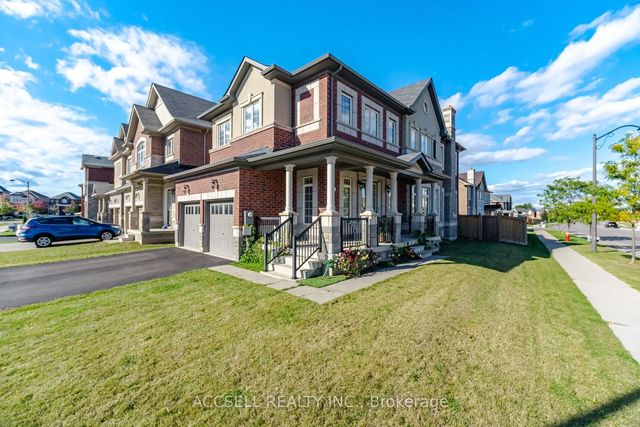15271 Danby Road, Halton Hills