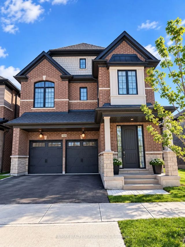 1324 Peony Path Lower, Oakville
