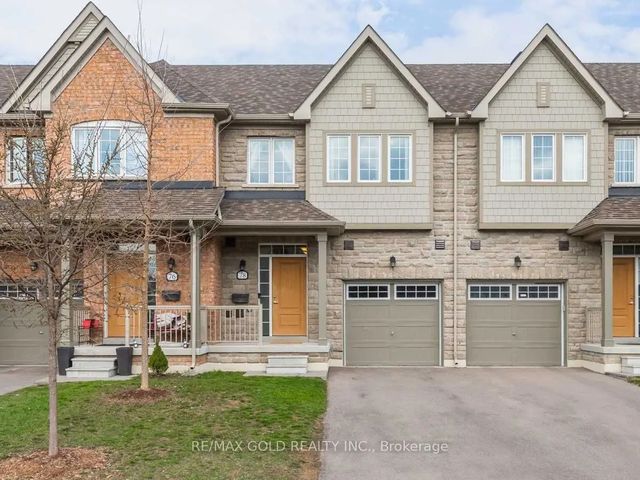 78 Honeyview Trail, Brampton