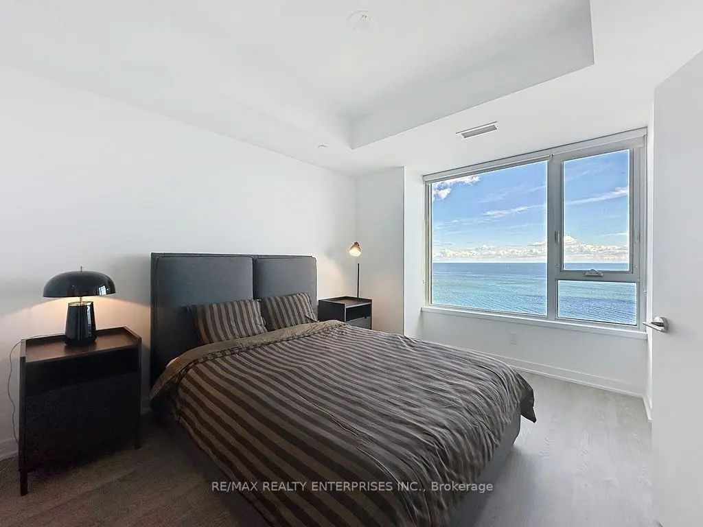 1926 Lake Shore Boulevard W 3607, Toronto W01