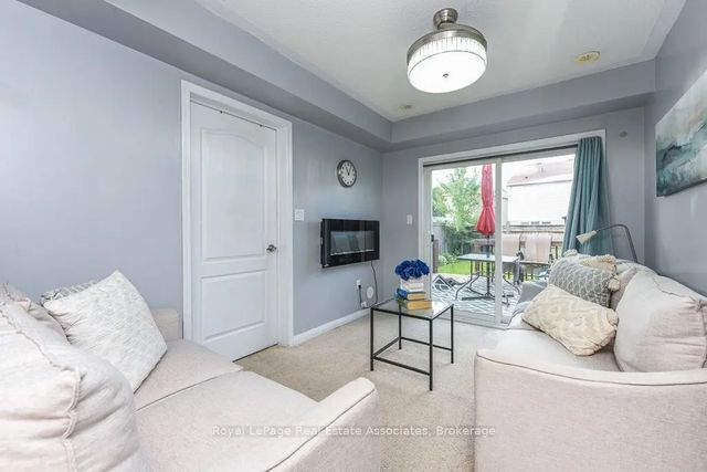 6 Ventura Avenue 2, Brampton