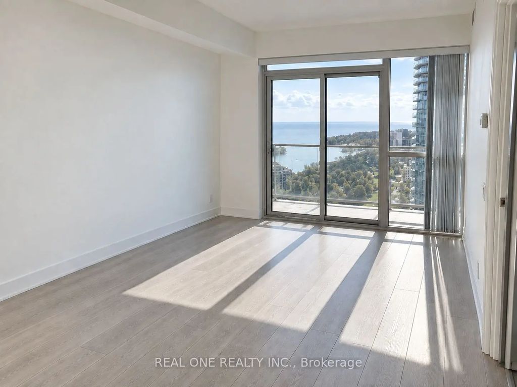 2200 Lakeshore Boulevard W 3203, Toronto W06