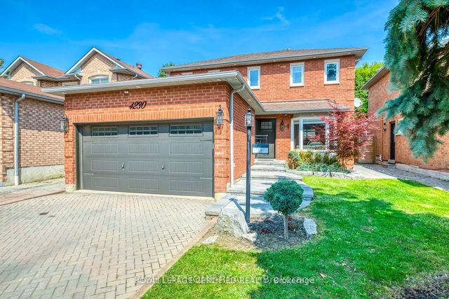 4230 Credit Pointe Drive Bsmt, Mississauga