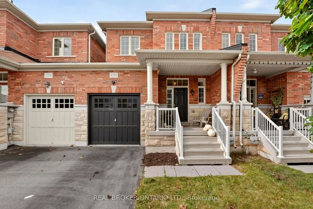 3231 Stoney Crescent, Mississauga