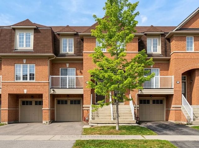 2353 Saddlecreek Crescent Furnished, Oakville