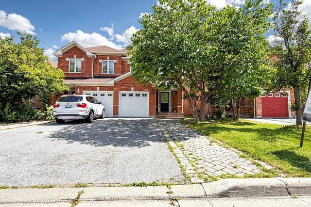 3328 Southwick Street, Mississauga