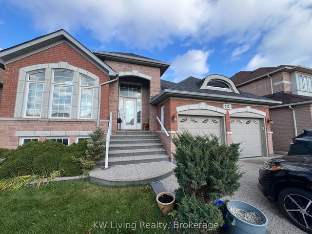 2421 Eighth Line, Oakville