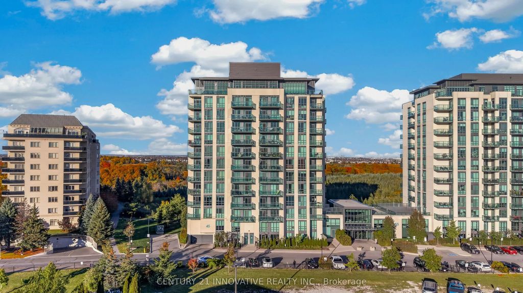 45 Yorkland Boulevard 302, Brampton