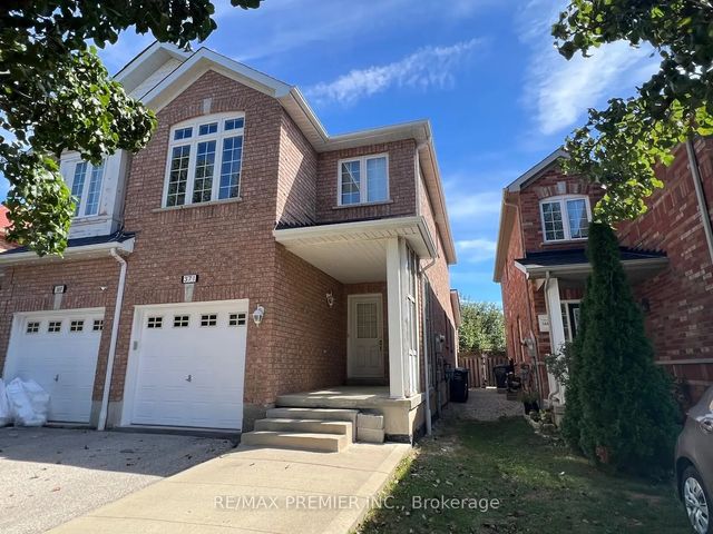 371 Krotone Crescent, Mississauga