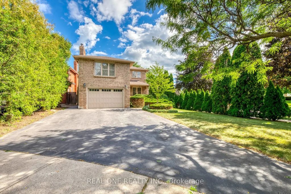 1384 Bramblewood Green N/a, Oakville